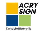 Acrysign Kunststofftechnik GmbH