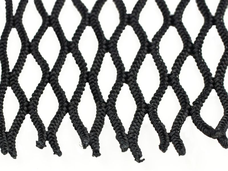 Netze / Gewirke - elastisches Netz — Material — raumprobe