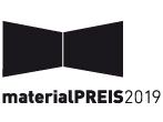 materialPREIS 2019 - Preisverleihung
