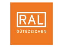 RAL-Gütezeichen