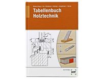 Tabellenbuch Holztechnik