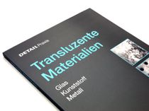 Transluzente Materialien