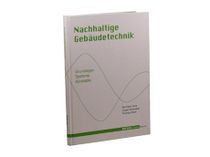 Nachhaltige Gebäudetechnik