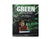 GREEN Architecture Now!