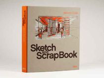 Sketch and Scrap Book