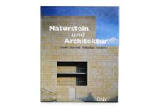 Naturstein und Architektur