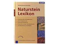 Naturstein Lexikon