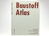 Baustoff Atlas