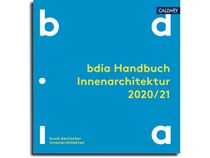 BDIA Handbuch – Office, Fair, Retail, Living und mehr