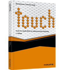 Touch! Der Haptik-Effekt im multisensorischen Marketing
