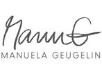 Manuela Geugelin - Wandpaneele aus Metall