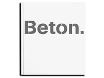 Beton. 2020