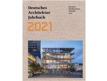 Deutsches Architektur Jahrbuch 2021