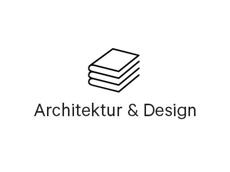 Literaturempfehlung: Architektur & Design