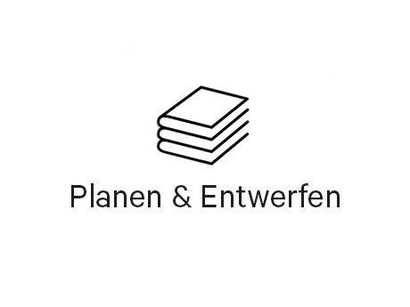 Literaturempfehlung: Planen & Entwerfen