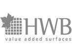 HWB Furniere & Holzwerkstoffe GmbH