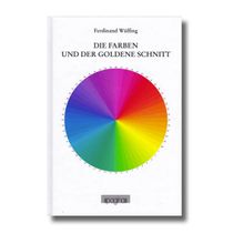 Die Farben und der Goldene Schnitt