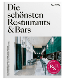 Die schönsten Restaurants & Bars 2023