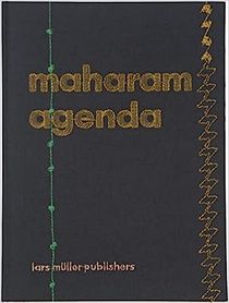 Maharam Agenda