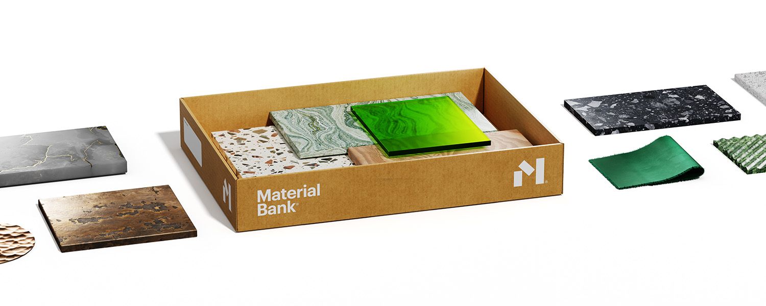 Material Bank