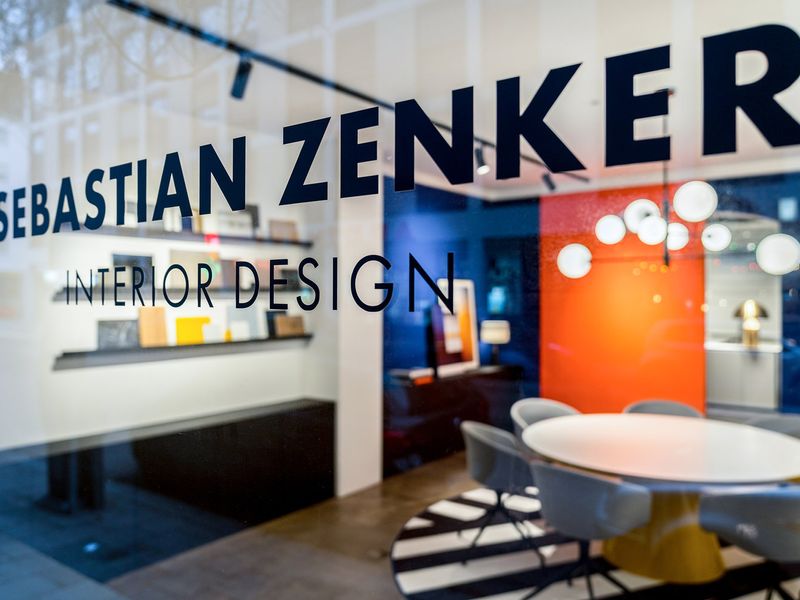 Studio Sebastian Zenker — Projekte — raumprobe