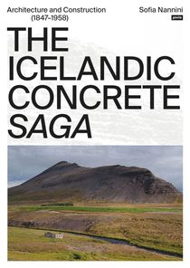 The Icelandic Concrete Saga