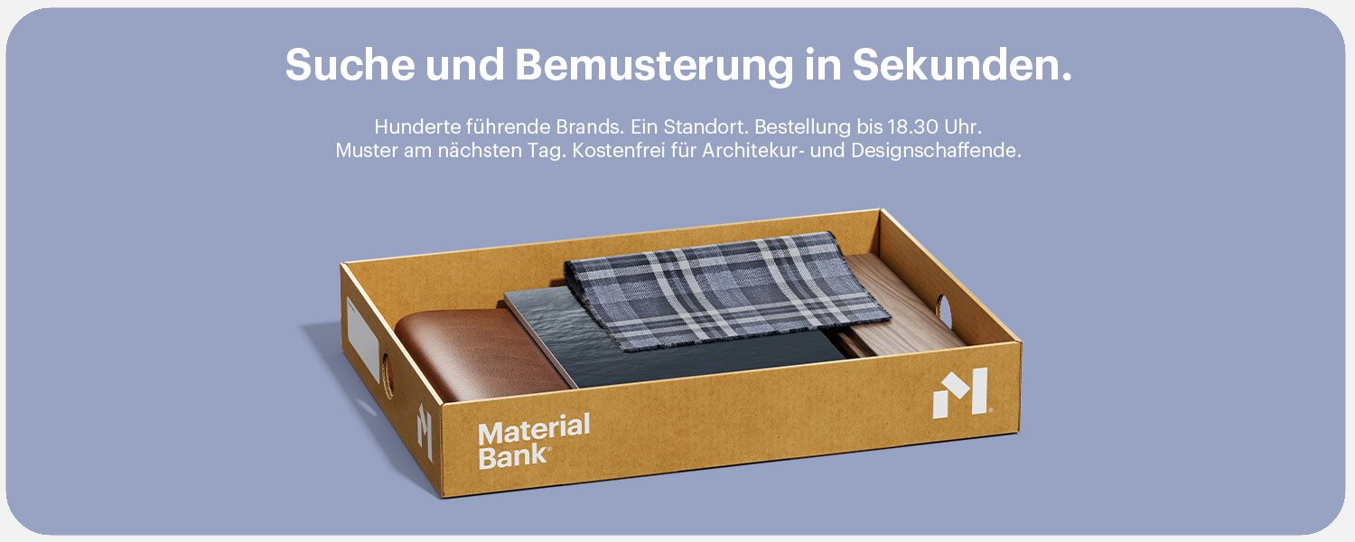 Material Bank