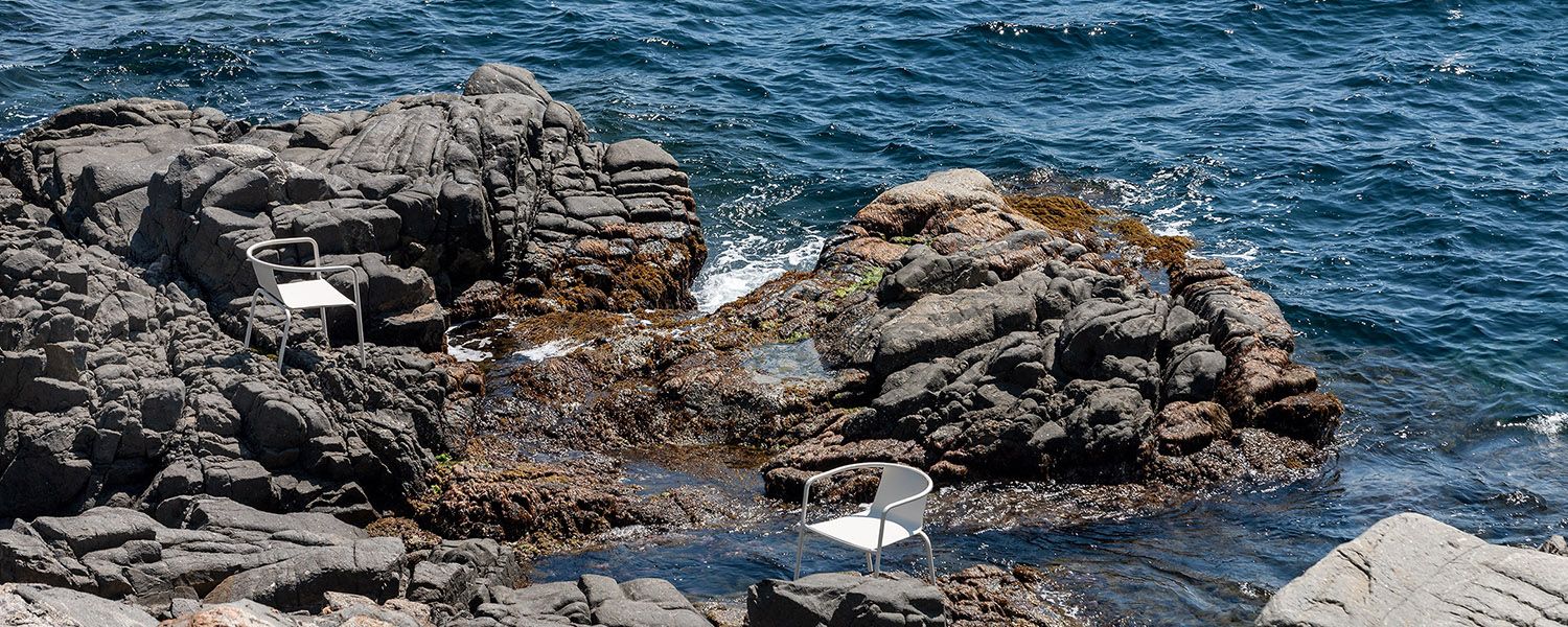 Mediterranes für den Outdoorbereich